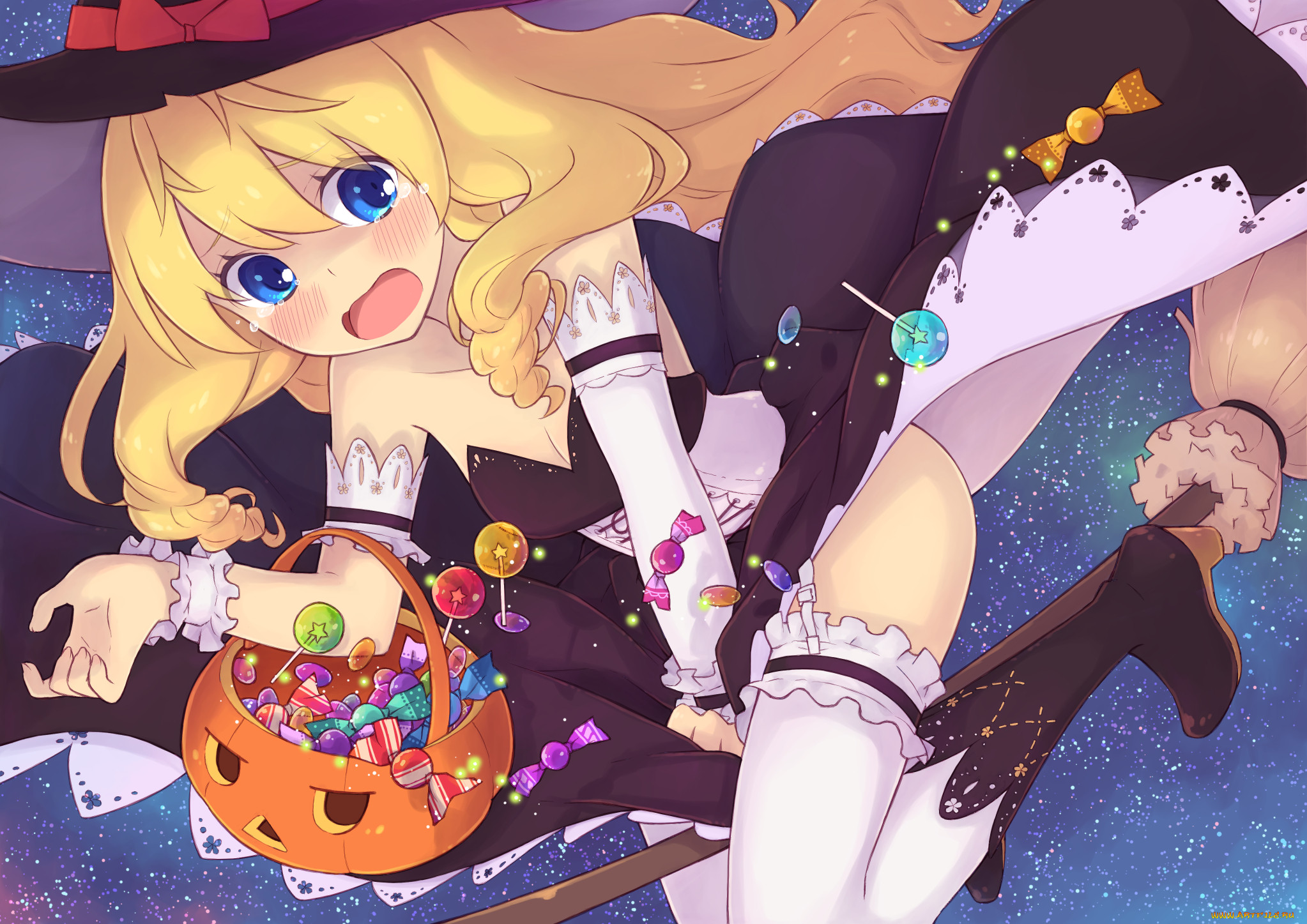, amagi brilliant park, 